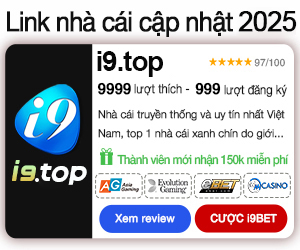 Nhà cái i9